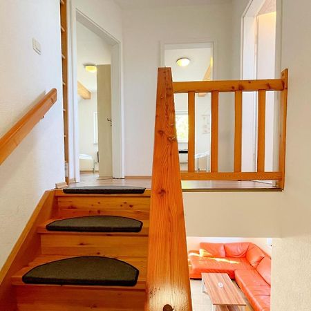 Ferienhaus Meer Koserow Exteriör bild
