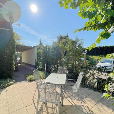Ferienhaus Meer Koserow Exteriör bild