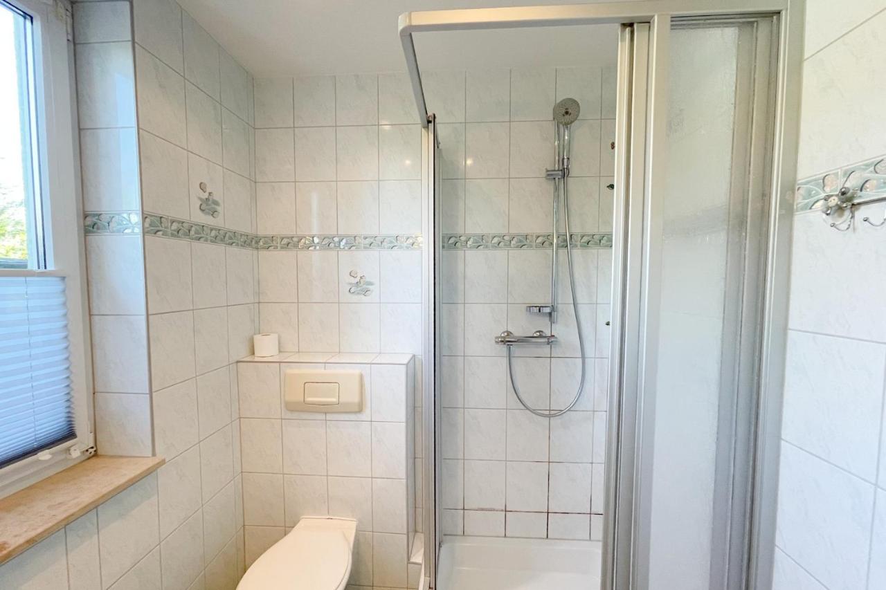 Ferienhaus Meer Koserow Exteriör bild