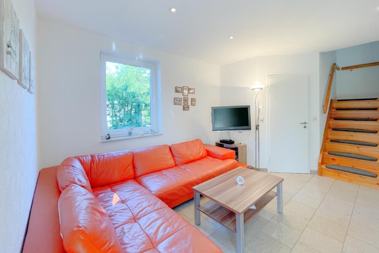 Ferienhaus Meer Koserow Exteriör bild