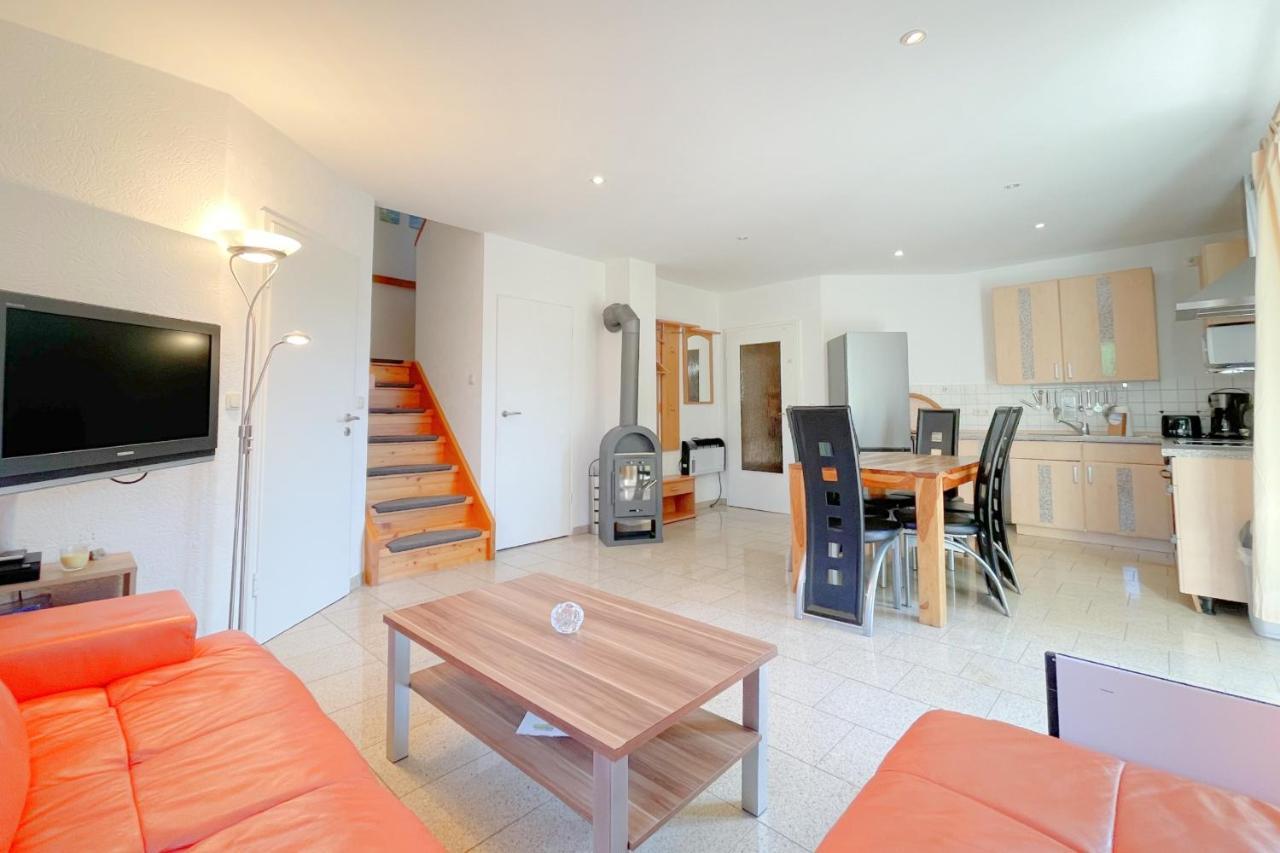 Ferienhaus Meer Koserow Exteriör bild