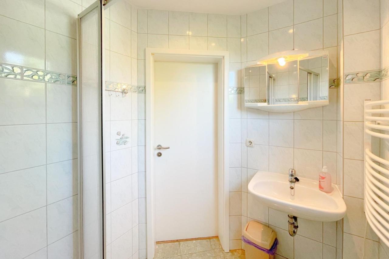 Ferienhaus Meer Koserow Exteriör bild